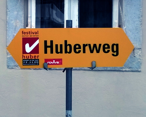 Skulpturenweg